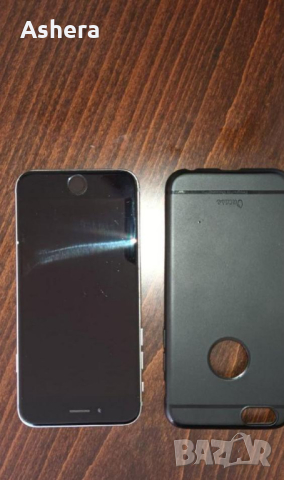 Продавам оригинален iPhone 6-16GB, снимка 2 - Apple iPhone - 43006853