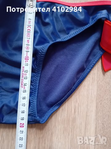 Desigual бански, снимка 4 - Детско бельо и бански  - 50989058