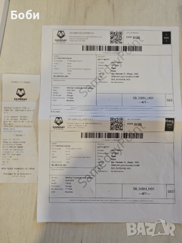 Таблет Samsung Galaxy Tab S9 FE / 256 GB, снимка 8 - Samsung - 54270880