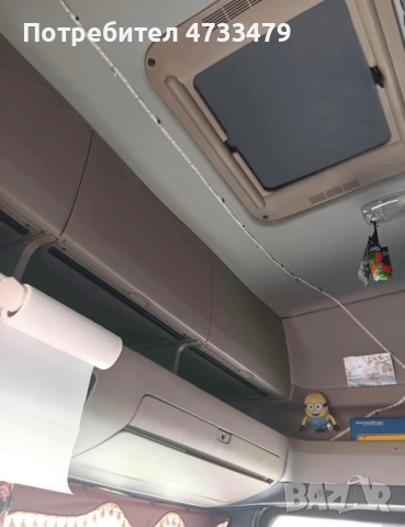  Продава ce Scania R420 , снимка 10 - Камиони - 53748381