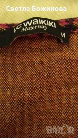 Дамска рокля , снимка 3 - Рокли - 53804683