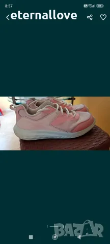 Маратонки Reebok 37 номер, снимка 1 - Детски маратонки - 47089137