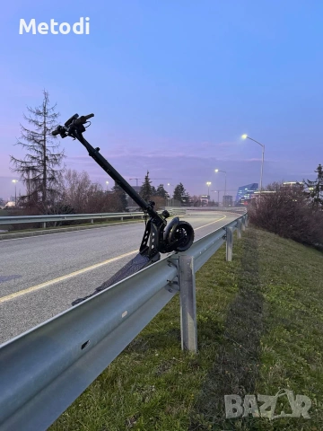 Kukirin G2 Max 2024, снимка 8 - Друга електроника - 53623889