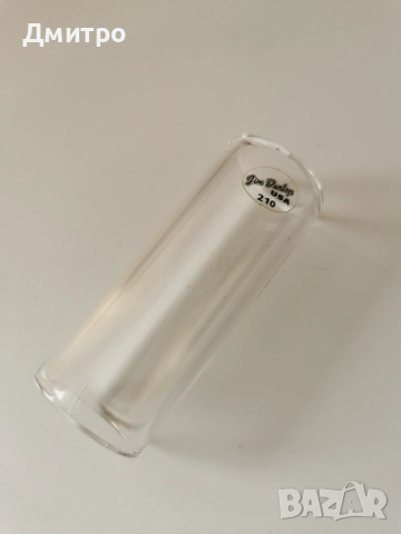 Dunlop 210 слайд