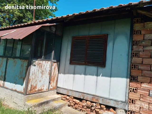 ПРОДАВА СЕ !!!, снимка 4 - Парцели - 53323456