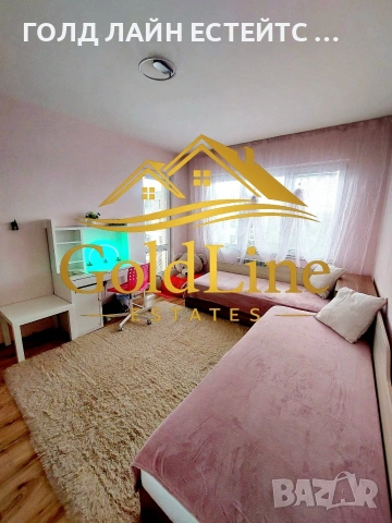 Тристаен в кв. Витоша, снимка 2 - Апартаменти - 54260880