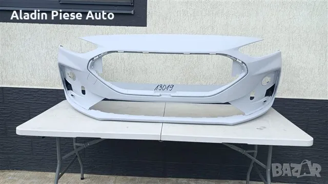 Предна броня Ford Focus 4 Facelift St-Line година 2022 2023 2024 2025 код NX7B-17C831-SA, NX7B17C831