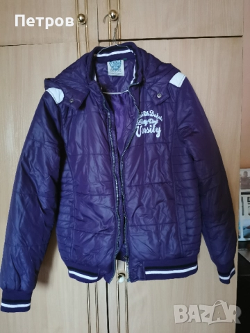 Дамски якета 8 броя .Размер М.От 10 лева  до 80 лева., снимка 2 - Якета - 46763855