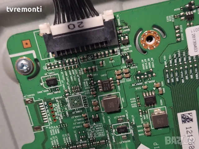 Maın Board BN94-06226C, BN41-01958A,For 40Inc Display CY-GF400CSLV2H от Samsung UE40F6800SS, снимка 4 - Части и Платки - 47911722