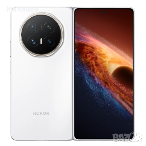 Honor Magic V6 Dual sim 5G от Get Mobile , снимка 5 - Huawei - 53885949