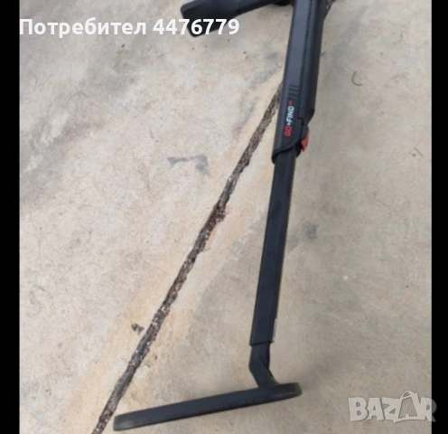 minelab go find 44, снимка 4 - Други ценни предмети - 53125335