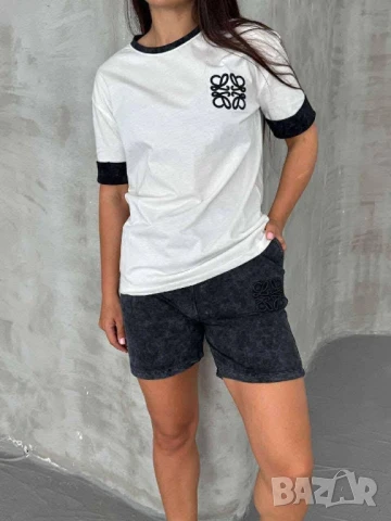 дамски екипи loewe