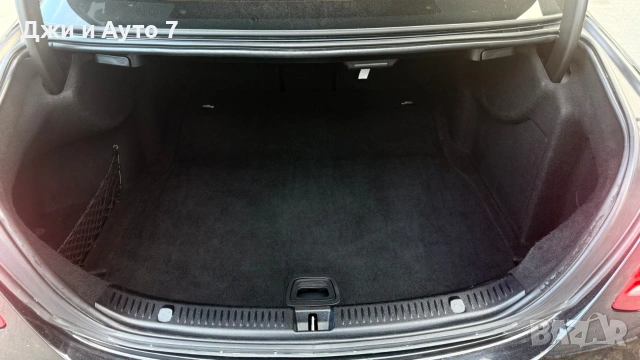 Mercedes Benz E220 AMG 4MATIC 9G Tronic ЛИЗИНГ , снимка 16 - Автомобили и джипове - 53807607