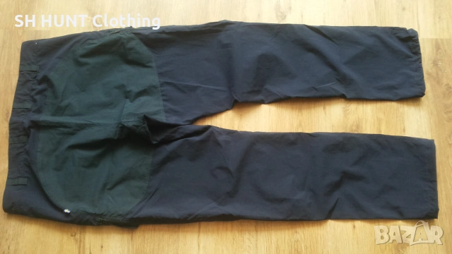 FJALL RAVEN Abisko Midsummer Stratch Trouser раз 52 / L панталон с от части еластична материя - 2555, снимка 3 - Панталони - 54217428