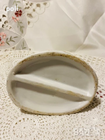 порцеланова статуетка , снимка 6 - Статуетки - 51121691