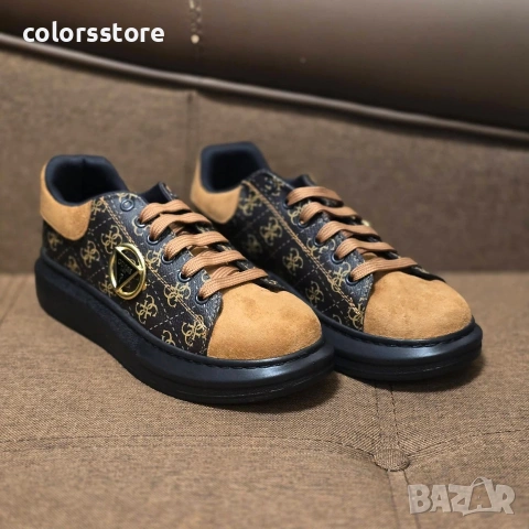 Дамски маратонки Guess/VL005, снимка 3 - Маратонки - 53009151