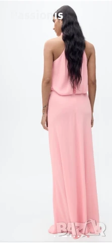 Страхотна рокля манго /mango, снимка 3 - Рокли - 50897251