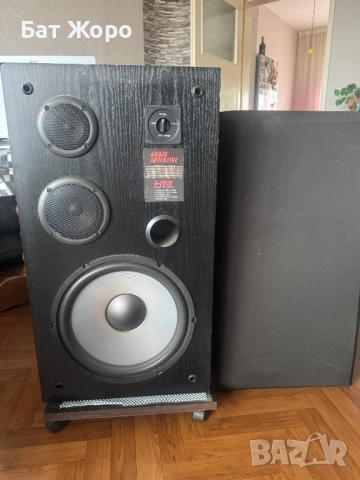 Пасивни тонколони за домашна употреба, снимка 2 - Тонколони - 53100161