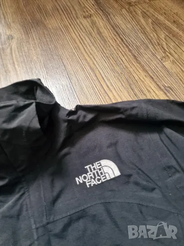 Страхотно мъжко яке THE NORTH FACE размер M , снимка 4 - Якета - 48224809