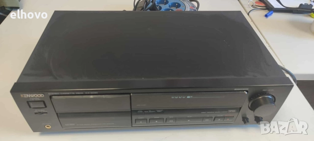 Дек KENWOOD KX-3030#1, снимка 5 - Декове - 51520938