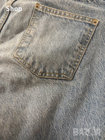 🌷 Нови дънки на Zara, снимка 7 - Дънки - 53103008