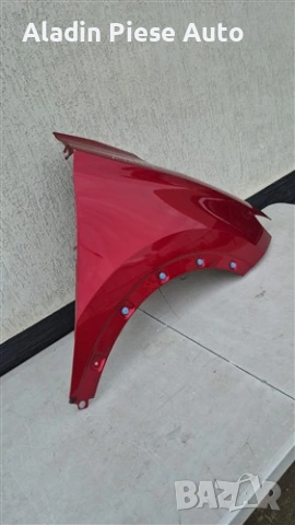 Предно дясно крило MG ZS след 2021 г , снимка 3 - Аксесоари и консумативи - 54051256