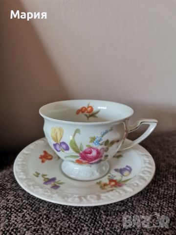 Rosenthal Germany , снимка 3 - Антикварни и старинни предмети - 46139522