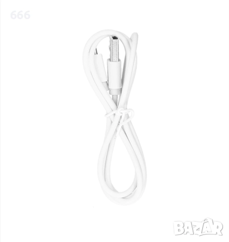 USB вентилатор, мини щипка, мощен, 3-лопатков, акумулаторен, 4-скоростен, настолен охлаждащ вентилат, снимка 6 - Друга електроника - 52896074