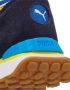 Мъжки маратонки PUMA Rider Future Vintage Shoes Blue/Multicolor, снимка 8