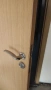 Продавам хубави интериорни врати 3бр, снимка 8