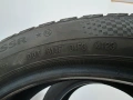 2бр зимни гуми 225/45/18 CONTINENTAL L04745 , снимка 5