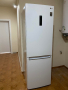 Хладилник LG GBb61