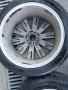 Продавам Джанти с гуми Пасат 8 19инч, снимка 4