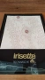 Луксозни немски покривки за кръгла маса с бродерия, снимка 2