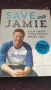 Готварски книги ниги на Джейми Оливър на Английски , снимка 12