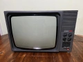Ретро телевизор Респром T500I – Работещ, българско производство., снимка 4