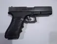 Газов пистолет 9mm , снимка 1