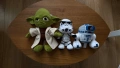 Star Wars колекция плюшени играчки Междузвездни войни, снимка 1