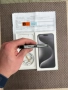 КАТО НОВ!/*ЛИЗИНГ*/ iPhone 15 Pro Max Black Titanium 256Gb 36М Гаранци, снимка 9