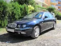 Rover 75 club SE, десен волан, снимка 3