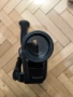 Panasonic RX17 VHS-C MOVIE CAMERA , снимка 8