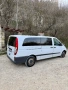 Mercedes Vito 111CDI 9места XXXL W639 6скорости 2008г, снимка 5
