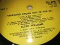 HAMMOND ORGAN HITS OF THE 60S-ПЛОЧА 1609240956, снимка 14