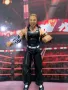 Екшън фигура WWE Jeff Hardy Deluxe Aggression Джеф Харди Делюкс играчка, снимка 14