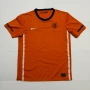Nike Нидерландия Холандия 2010/11 Футболна Тениска Размер S, снимка 1