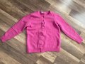 Жилетка фуксия, снимка 1