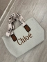 Дамска чанта Chloe, снимка 3