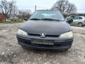 Пежо 106 1.0 facelift, 97 г. на части, снимка 3