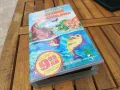 ПЪТУВАНЕ КЪМ ГОЛЯМАТА ВОДА-VHS VIDEO 0705251705, снимка 1