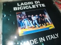 LADRI DI BICICLETTE CD 3110251822, снимка 10